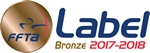 Label Bronze FFTA